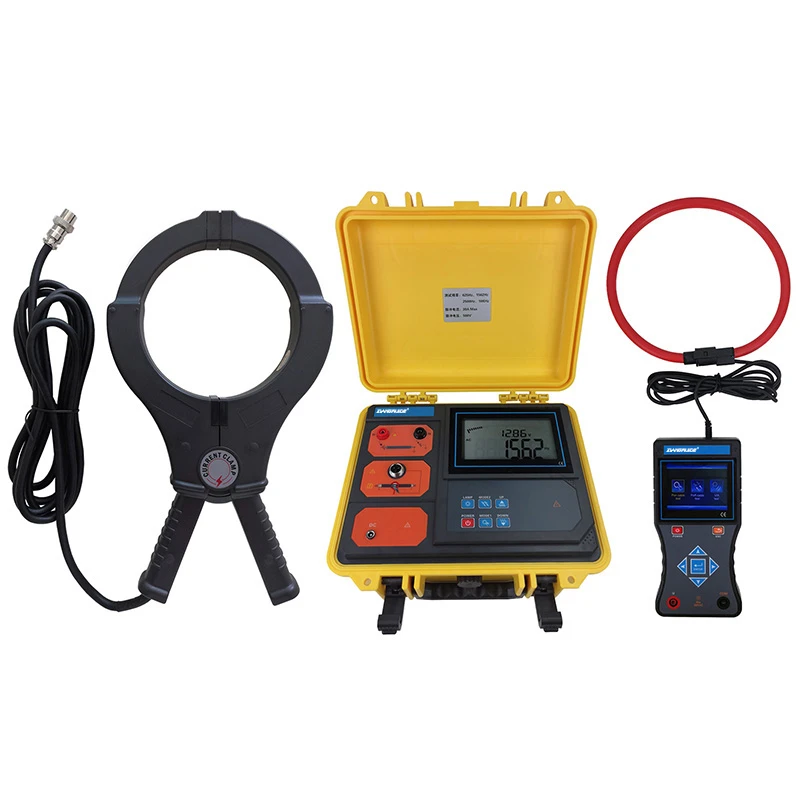 S180D + Identificador de cabo ao vivo