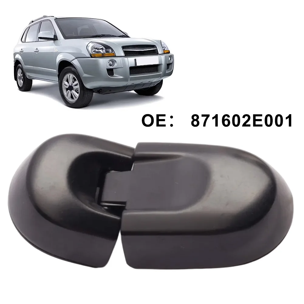 Tailgate Glass Support Hinge 871602E001 For Hyundai Tucson 2005 2009 For Kia Sportage 2005 2010 Smooth Operation for restore