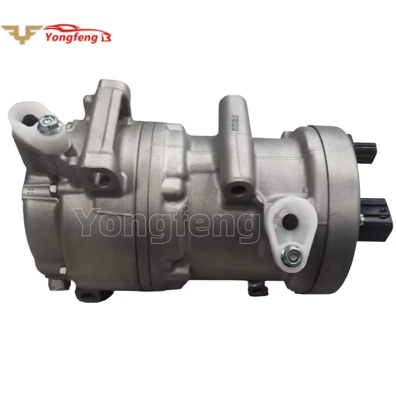 

Factory Direct Sales Car Air Conditioning Compressor for Toyota BZ4X AC Compressor 8837042051 88370-42051