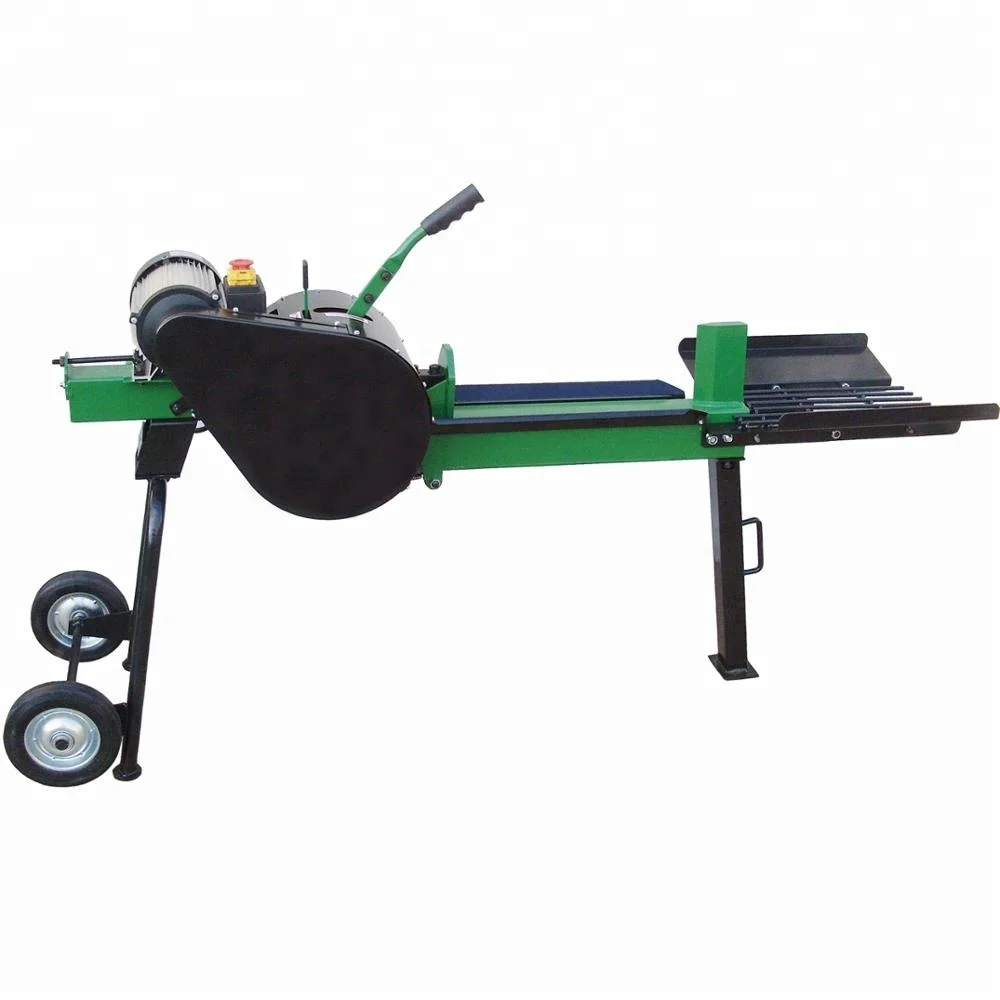 Splitter Manual Log Splitter Smart Log Splitter