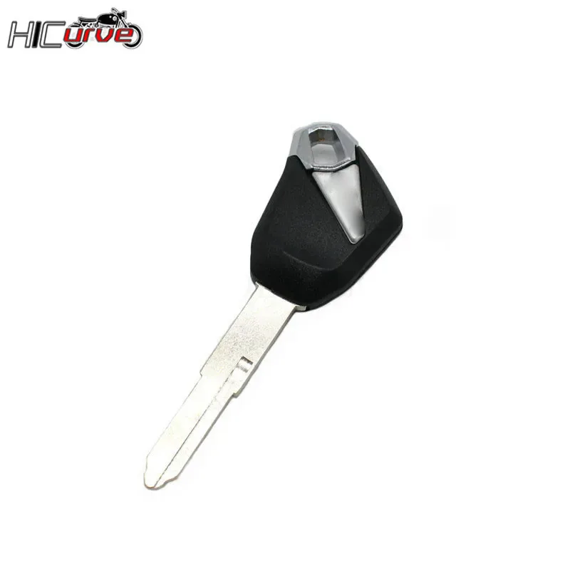 Motocross Motor bike Parts Embryo Blank Keys Fit For Z1000 Z1000SX GTR1400 ZX 14R ZX14R Motorcycle Accessories