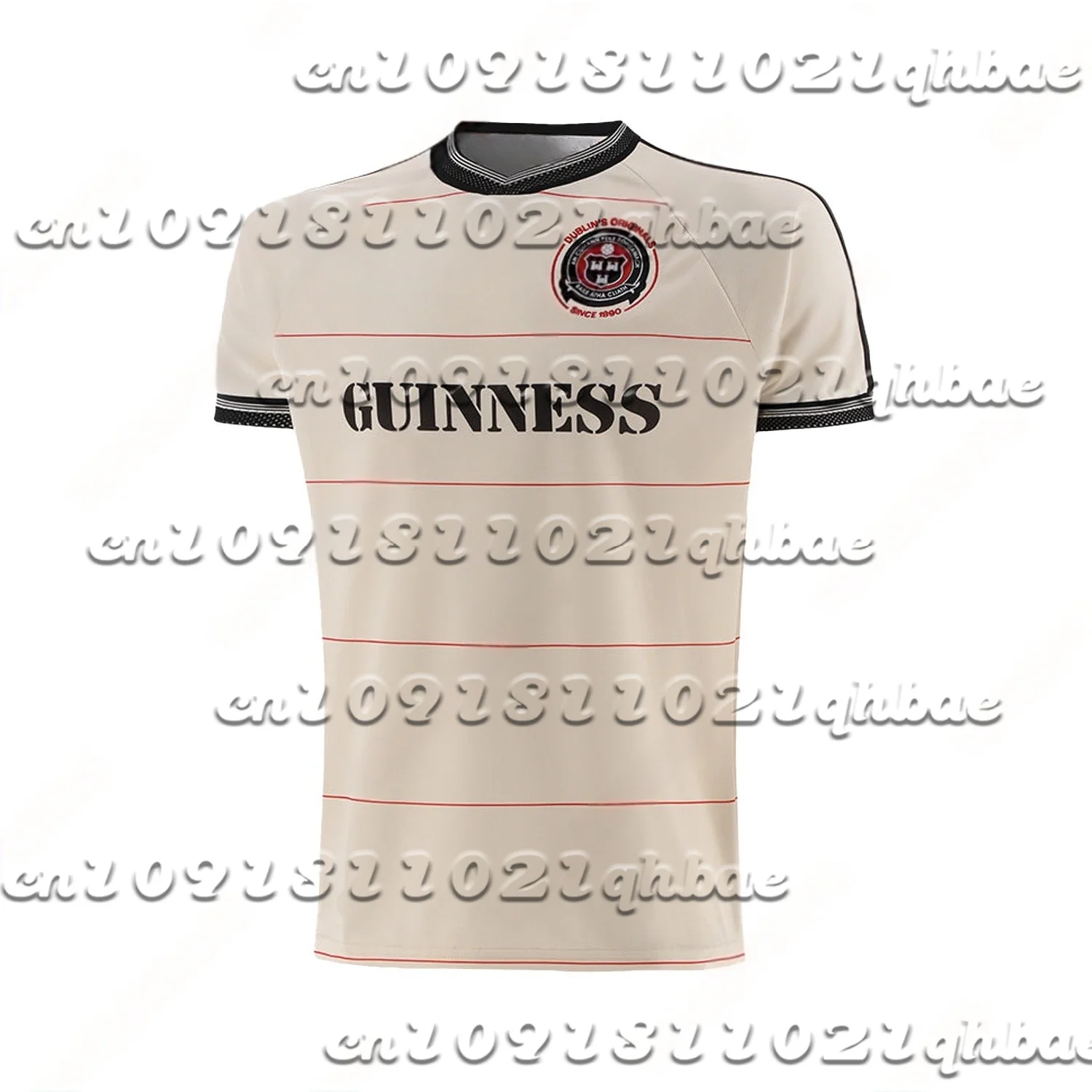 

2025 Ireland Football Training Jerseys Sports Jerseys Must-have Jerseys For Fans Bohemian 3D Printed Men's kids Sports Jerseys