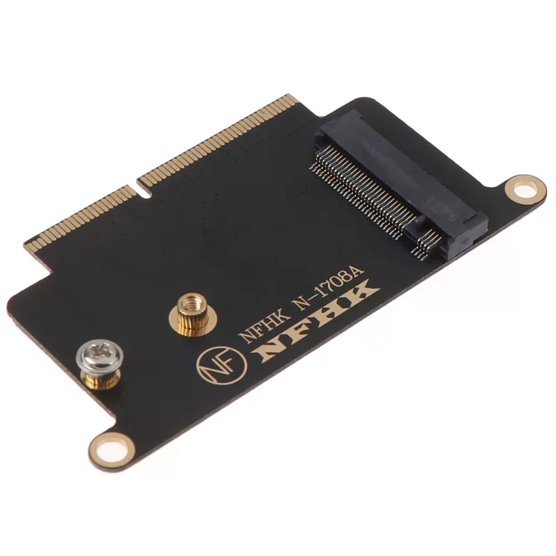 1Pcs NVMe M.2 ngff ssd for 2016 2017 13