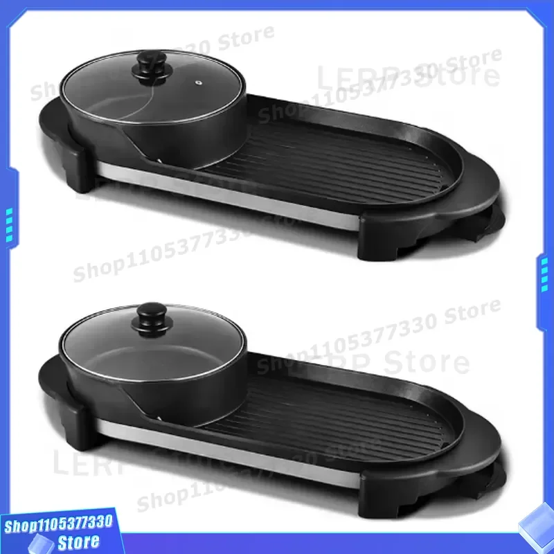 #7 Electric Skillets Comparison Guide