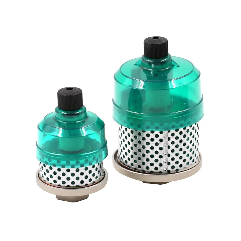 

Тип SMC Сливной клапан фильтра Глушитель для очистки выхлопных газов AMC220-02B/320-2B/320-03B/520-04B