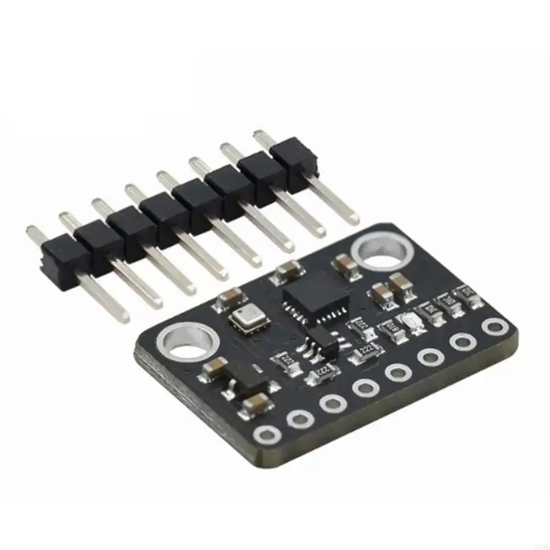 X6HB GY-912 ICM20948 10DOF 9AXIS ACCELEROTERSE COMSSERSES STECHORES STACHERS для беспилотных летательных аппаратов и проектов и