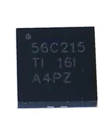 2-5pcs  TPS56C215RNNR  TPS56C215RNNT TPS56C215RNN  56C215  VFQFN-18