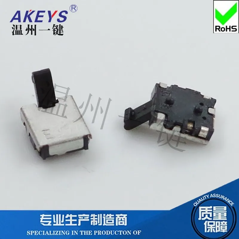 KFC-V-303 Micro Limit Switch Game Switch Reset Micro Detection Switch Button