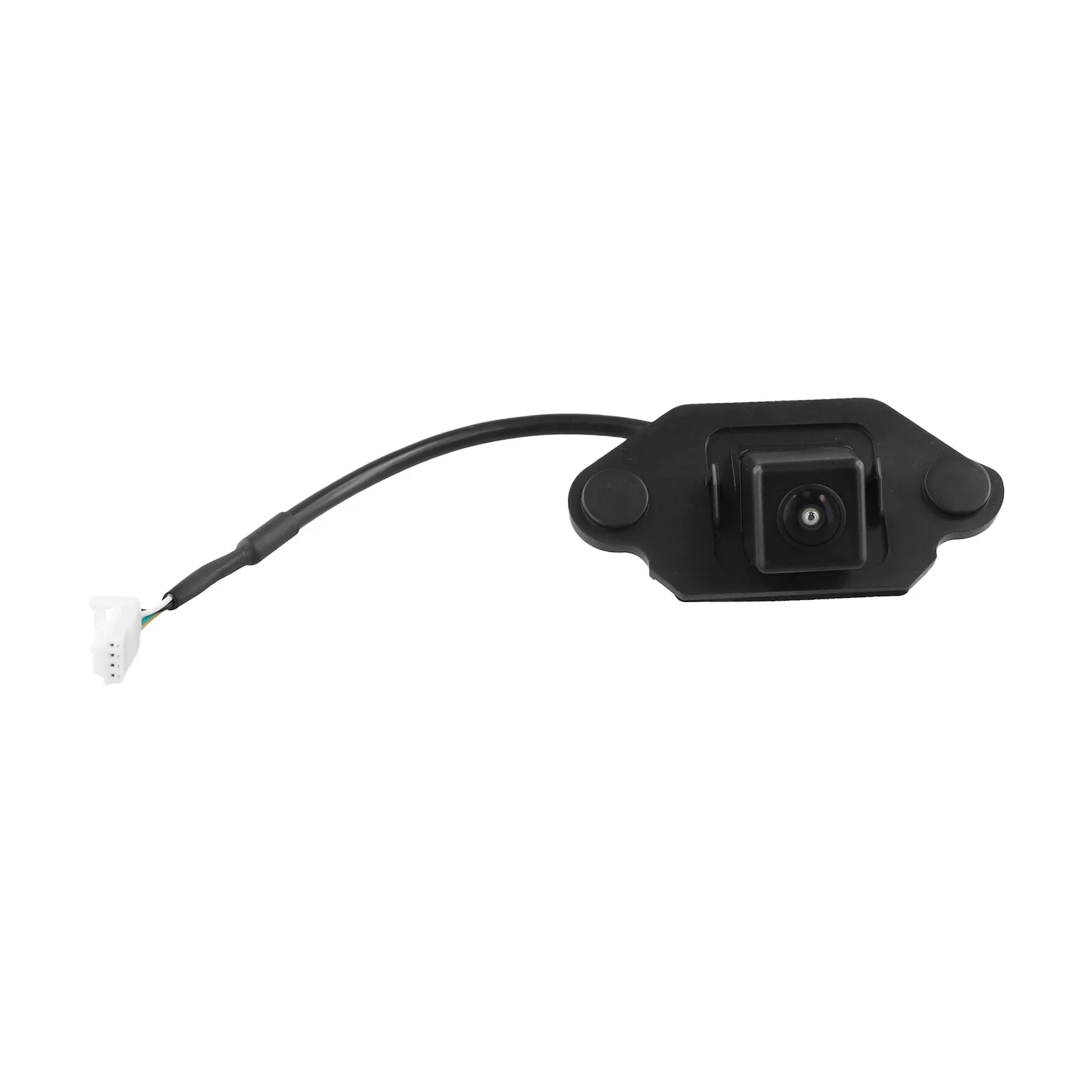 OEM Number: 28442-EY00A Rear View Camera 28442-EY00A Camera Anti-corrosion No Deformation Rear View Assistance