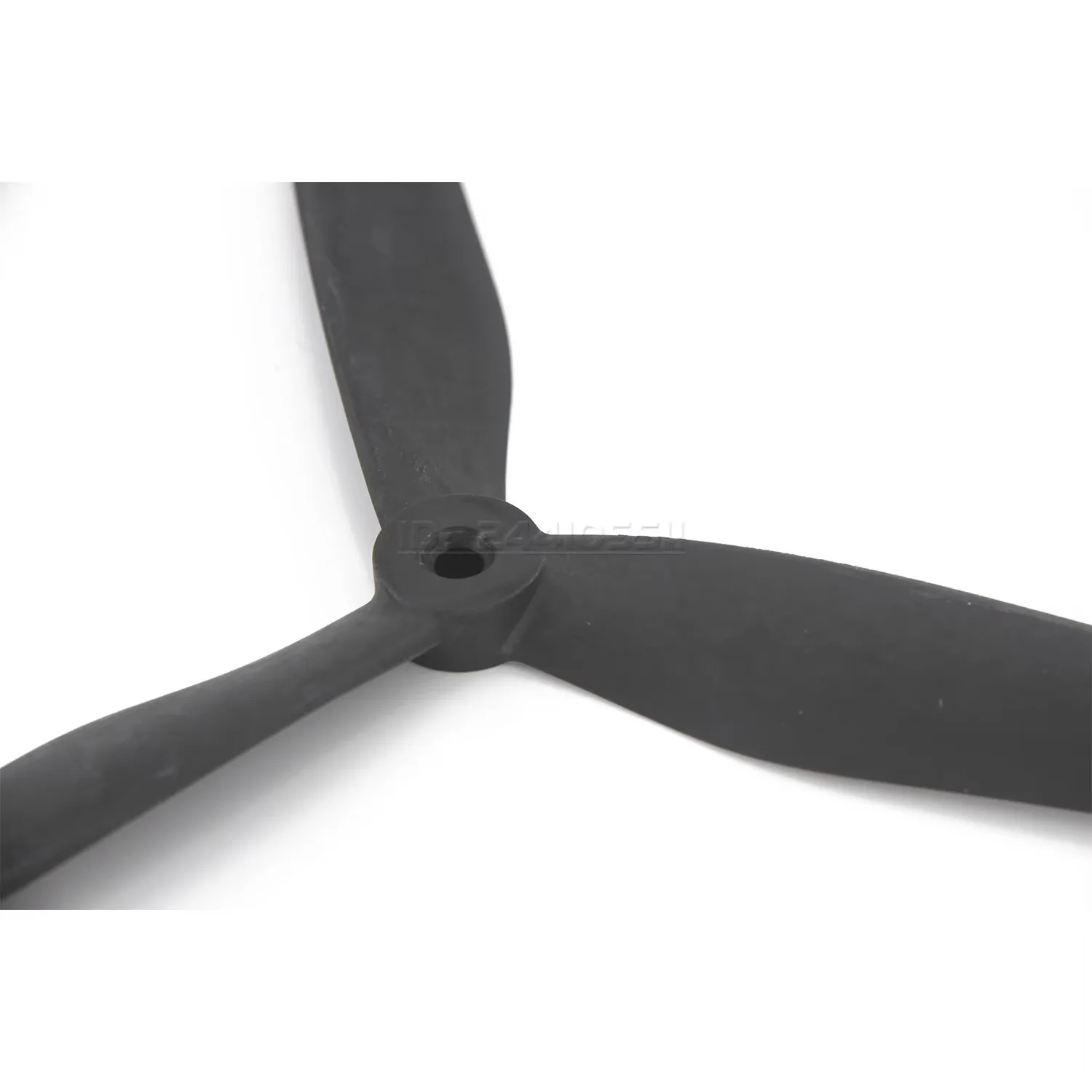 2Pairs NEEBRC 1050 10X5X3 3-Blade CW&CCW Propeller for FPV Racing Drone Multirotor 10inch Cinelifter MarcoQuad Airplane Part Toy