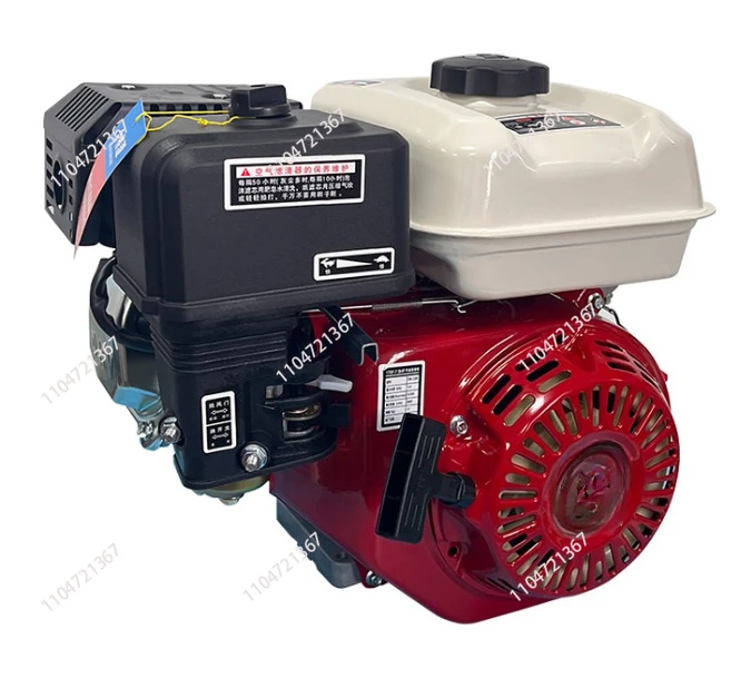 170F Four-Stroke  Engine Mowing Spraying, Threshing Pumping Internal Combustion Engine Head