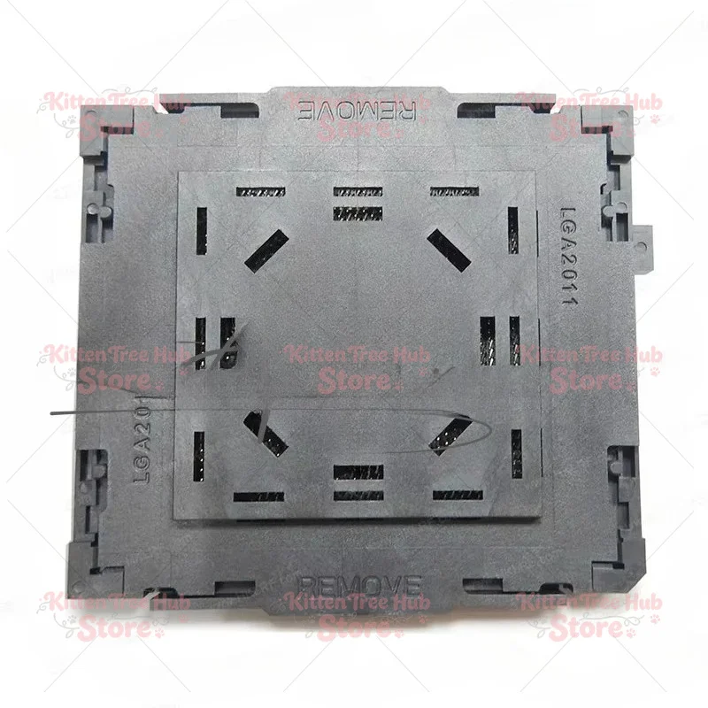 Original LGA2011 V3 CPU Base CPU Holder CPU Socket