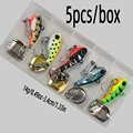 5pcs-14g-Mix Color