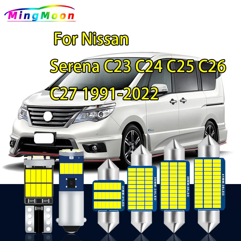 �y�Z�[�����zCanbus LED �d���C���e���A���C�g�L�b�g���Y�Z���i C23 C24 C25 C26 C27 1991-2016 2017 2018 2019 2020 2021 2022 �J�[�A�N�Z�T���[