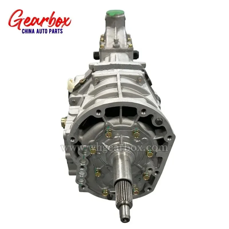 الأصلي 1701000   ك80 1701000 -K80 علبة التروس اليدوية ASSY للجدار العظيم وينجل 2011 FENGJUN 4G69S4N