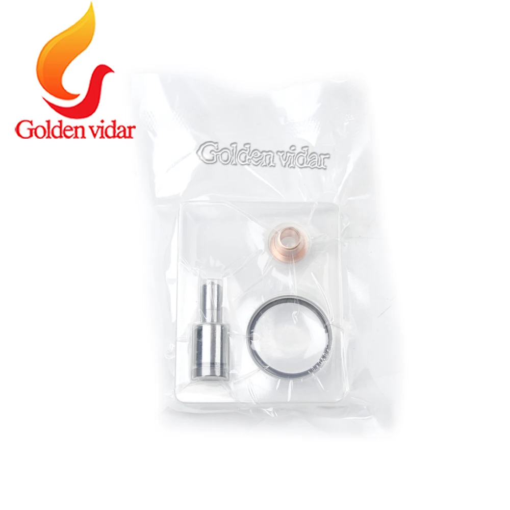 10 pcs/lot repair kit for High Quality Z13 Fuel Injector 2872544 diesel Engine Injector for Trucks