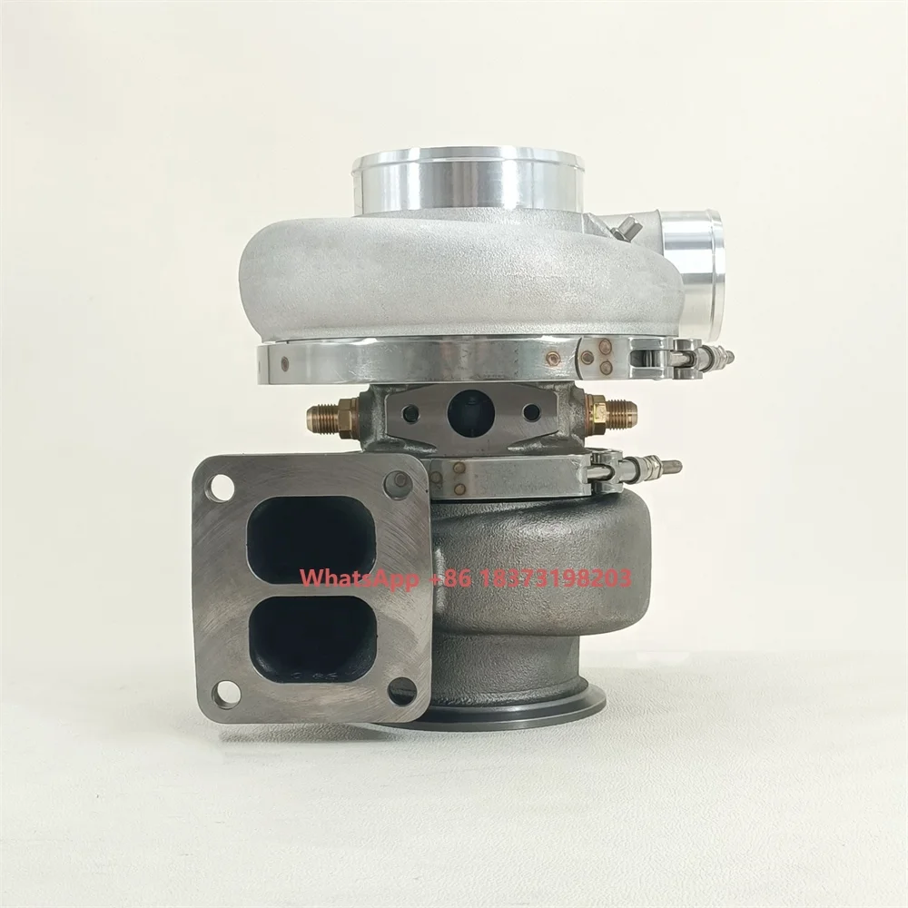 

CRAFT Turbo G-SERIES G40-1150 Turbochargers A/R 0.85 Standard Rotation 860777-5002S 757707-0032