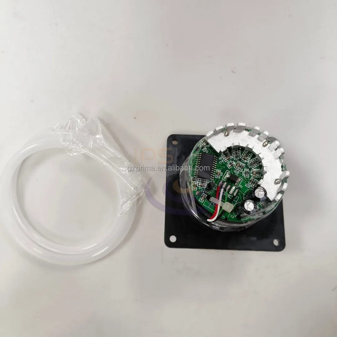 Compatible Pressure Pump Gear Pump 023712SP EPT023712SP Manufacturer For For Domino AX150 AX350 Inkjet Coding Printer