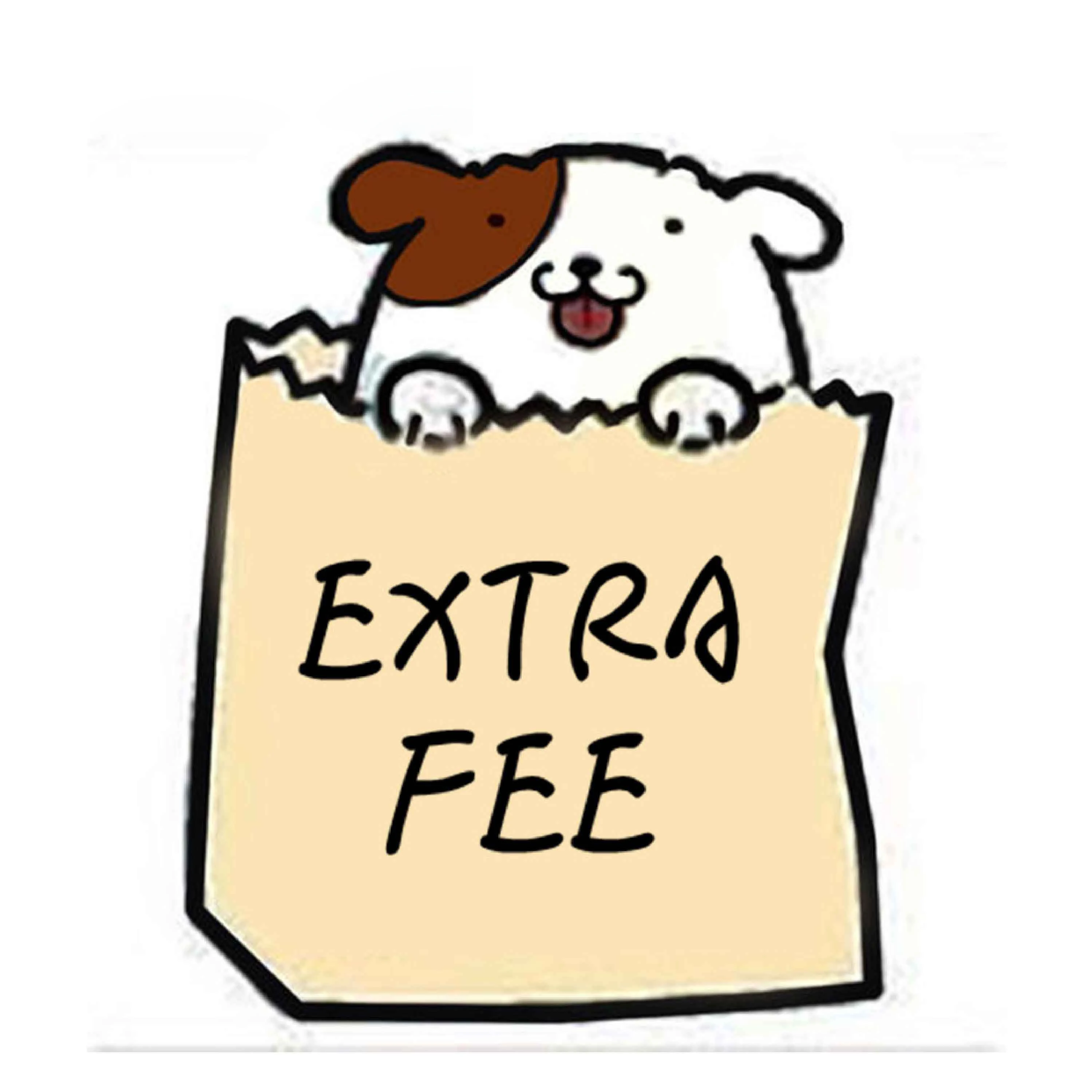 

Extra Fee For Remote Area Shipping Or Refund