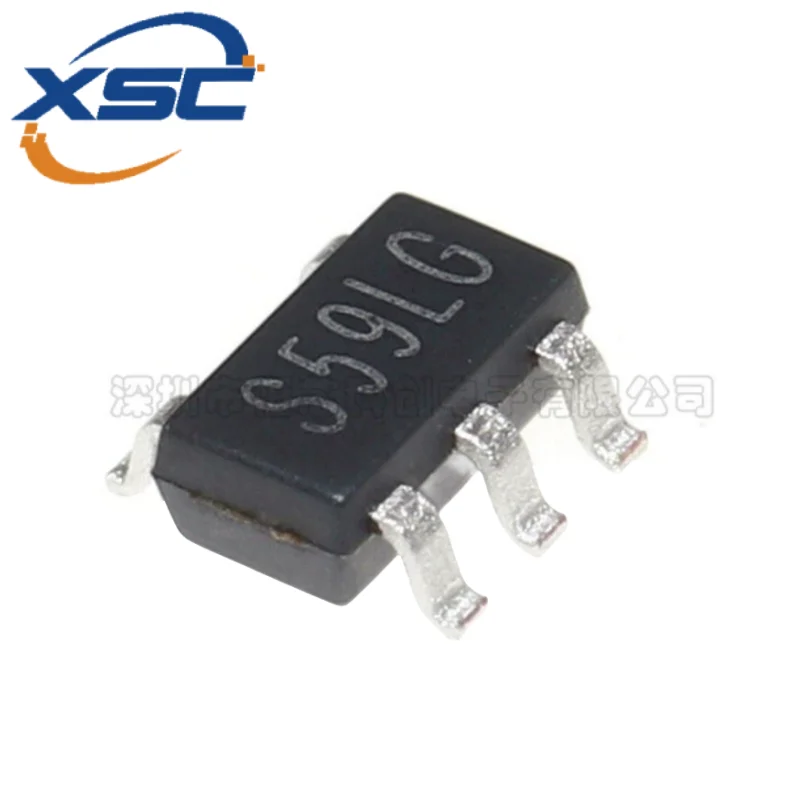 (10PCS) Genuine SGM…