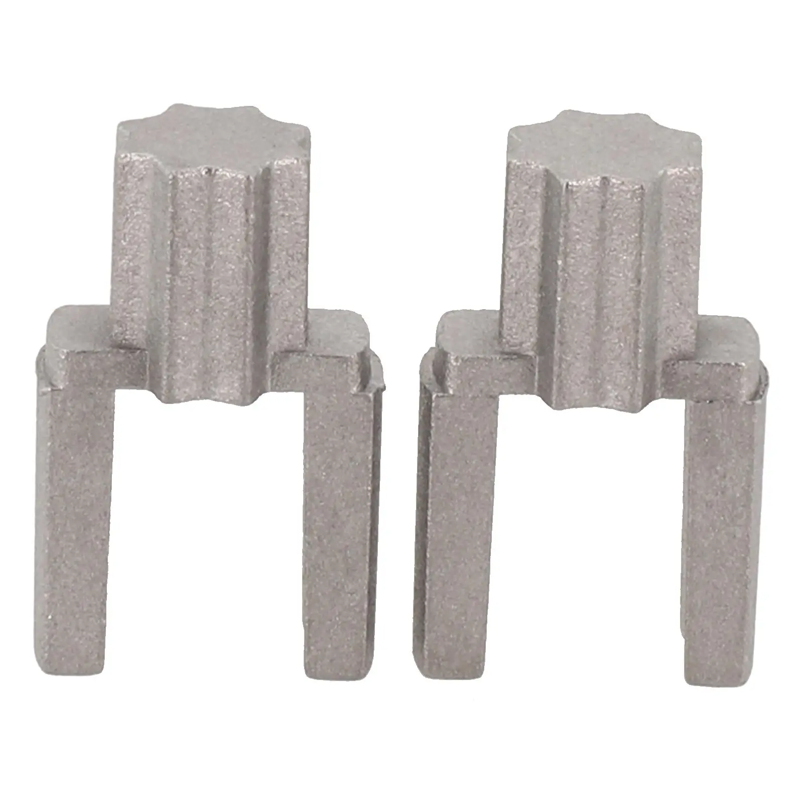 

Цвет Серебристый Нагреватель Распределитель воздуха Высокопрочный металл Номер OEM 2058306800 Сломанная поврежденная замена Простая установка