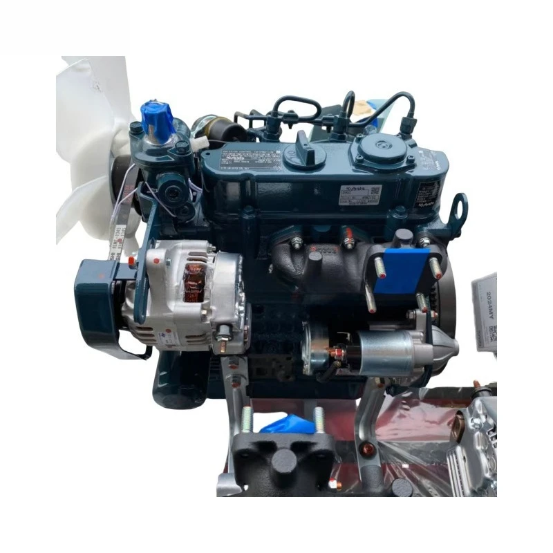 Suitable For Kubota… - image