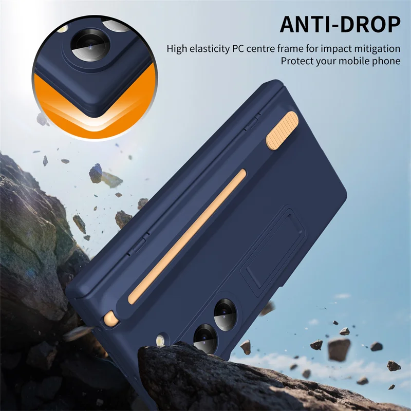 Thumbnail 2 - #58 Cheap Samsung Z Fold 3 Cases Worth Buying