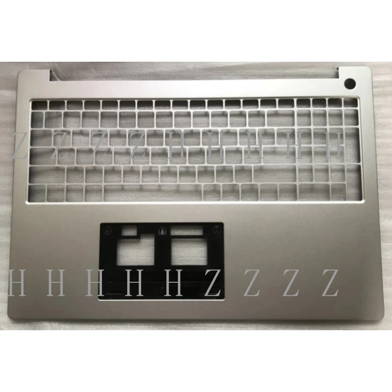 

Новая крышка клавиатуры (рамка) для Huawei Matebook D16 RLEF-16 C, серебристая, 2022 года выпуска