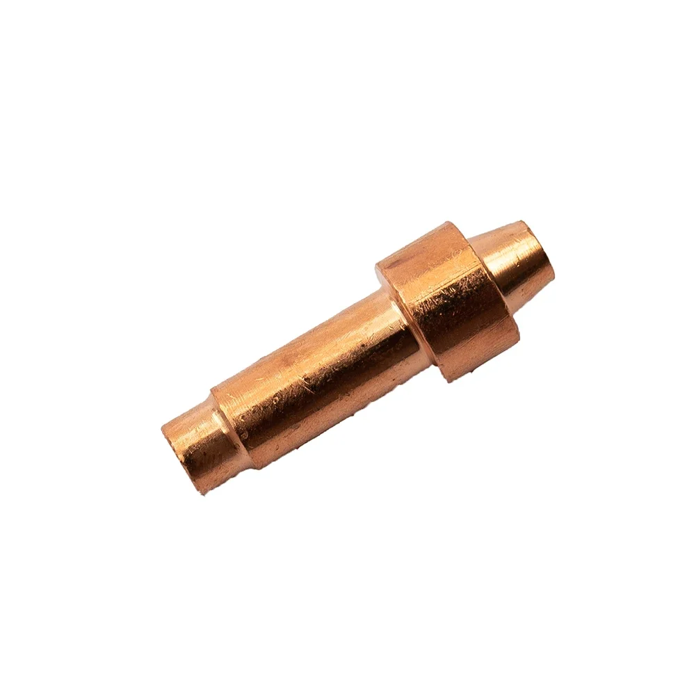 

Set of Ten Plasma Cutting Torch Heads Compatible with For Hobart Series References Include WSP26004 & WSP26003