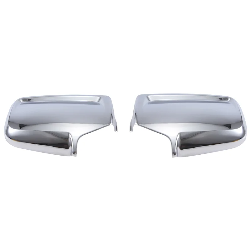 

Крышка зеркала заднего вида, корпус заднего вида, хромированный для VW Crafter, Mercedes Sprinter 2006-2017