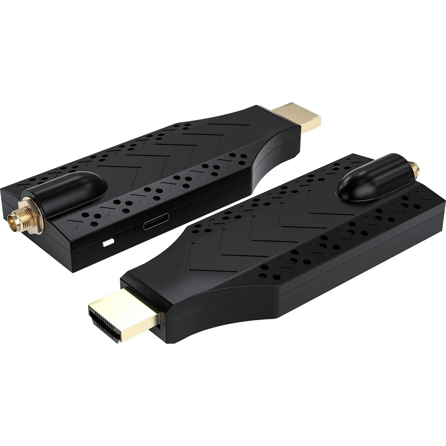 Trasmettitore e ricevitore video wireless 150M Adattatore display extender HDMI Specchio schermo per fotocamera Laptop Telefono al monitor TV