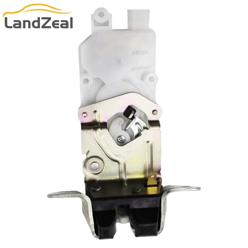 OEM 5808A079 5808A103 Car Tailgate Trunk Lock Actuator Latch   For Mitsubishi Outlander 2008-2014 ASX Pajero Sport