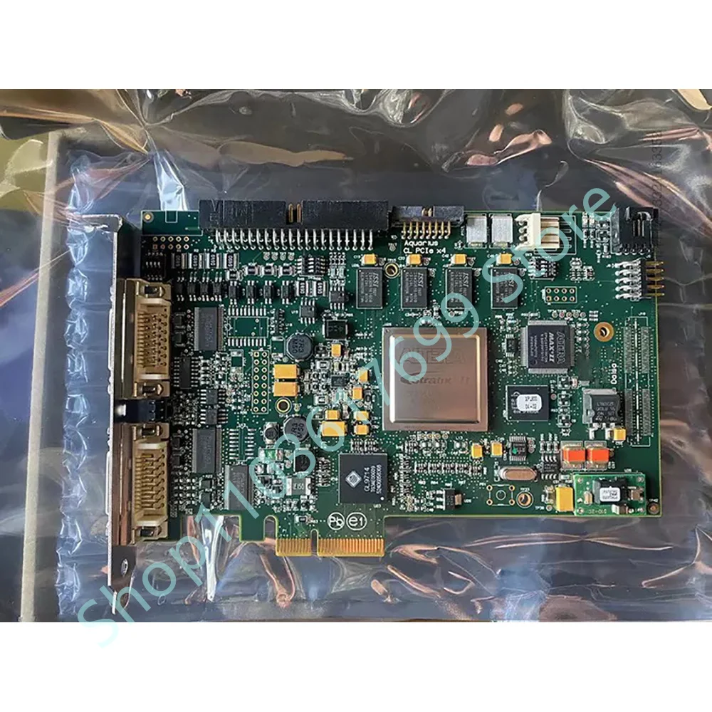 

Карта приёма сигналов OR-X4C0-XPF00 XPD00 со стабильной производительностью