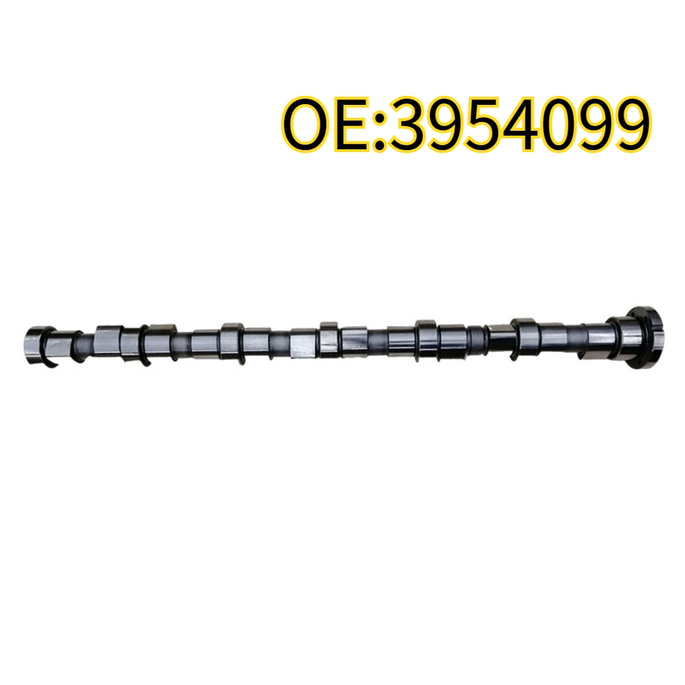 

High quality New For 3954099 Advantage supply suitable for Cummins ISDE engine 6-cylinder camshaft
