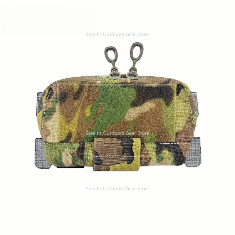 outdoor-portable-multi-purpose-map-chest-bag