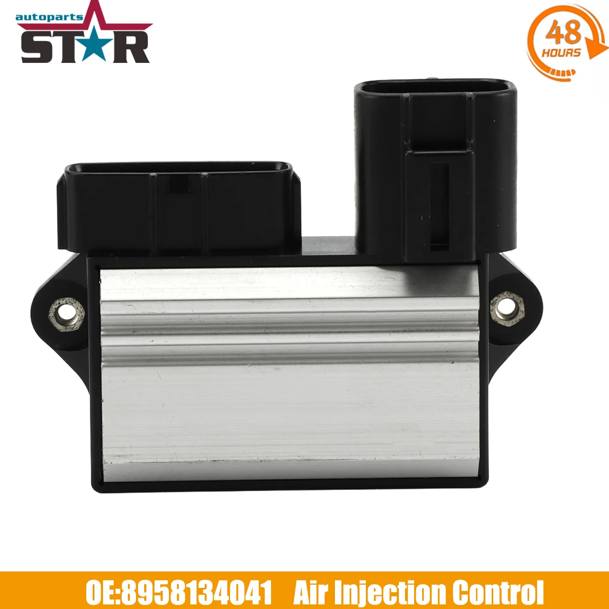 

Управление впрыском воздуха 8958134040 89581-71010 8958134041 для Toyota Land Cruiser 2005-2014 для Toyota Sequoia 2008-2011