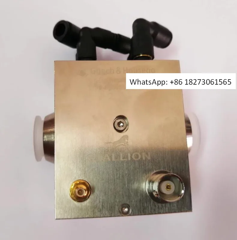 

Акустооптический Q-выключатель Guqi Q-головка I-QS027-4S4G-B5/3C4G/5S5G/5C4G