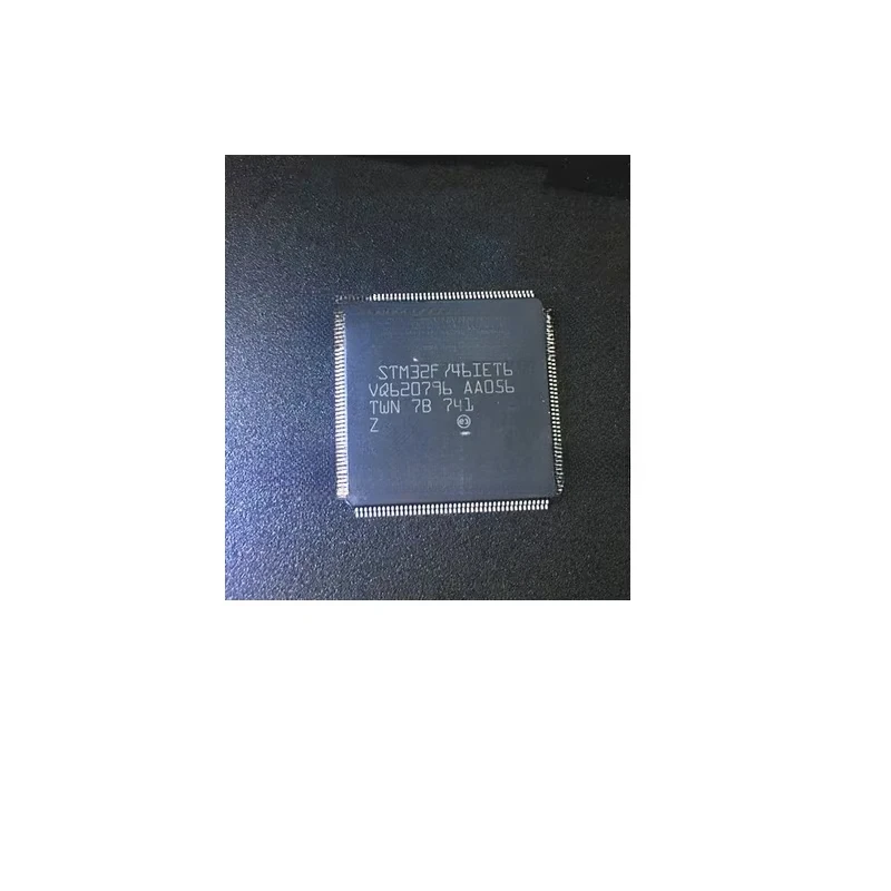 5PCS/LOT  in stock  STM32F746IGT6  LQFP176  New original