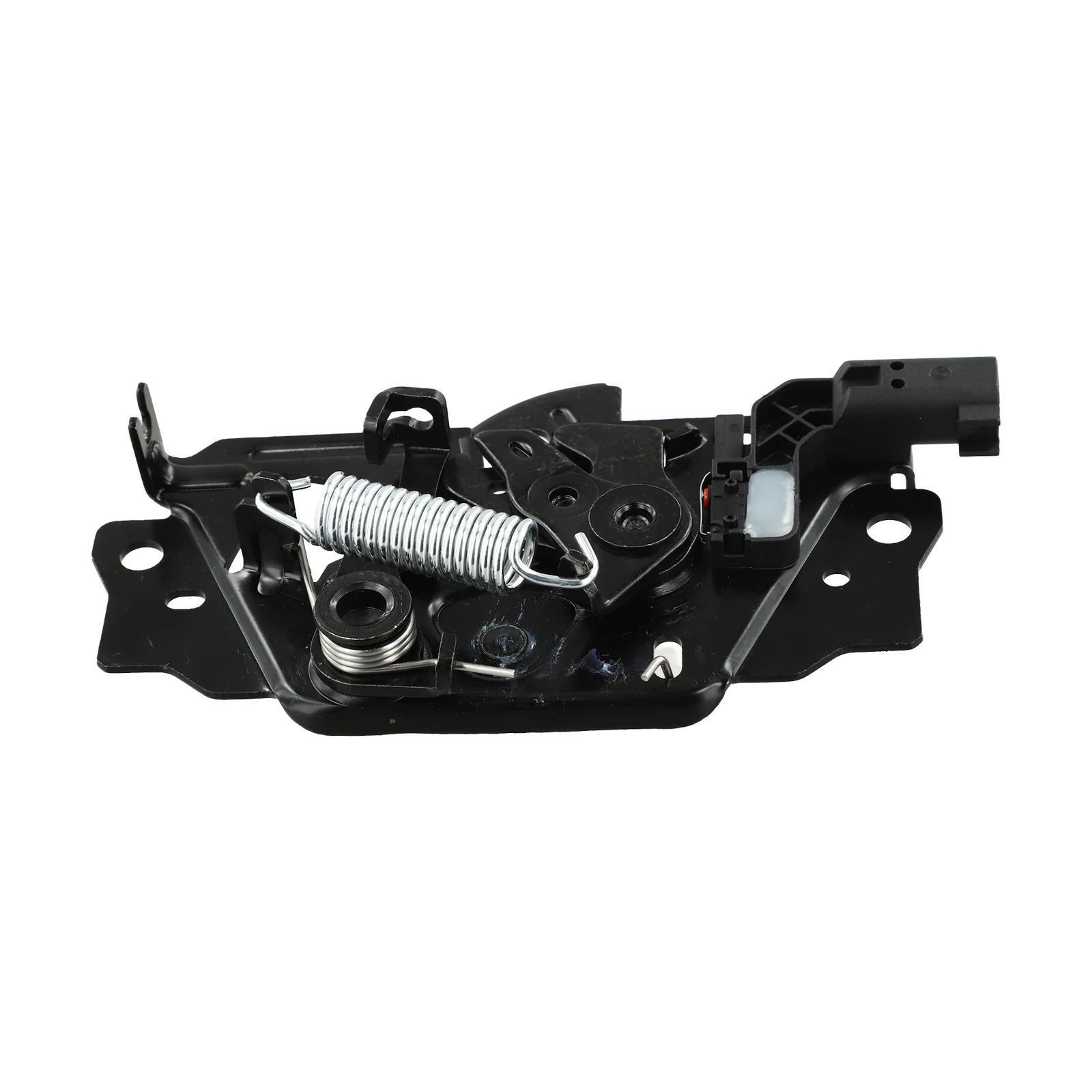 for bonnet Catch Latch for Ford For Transit and for custom 5236243 BM5A16700BG Secure Engine Cover with Effortless Replacement