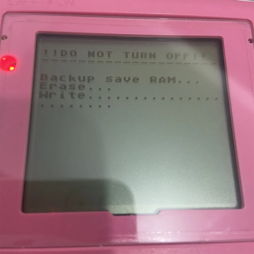 Tarjeta de cartucho de juego EDGB OS V4 personalizada para Gameboy GBA GBC GBASP GB DMG, tarjeta de cartucho de juego de ahorro de energía con tarjeta tf 4G, nueva