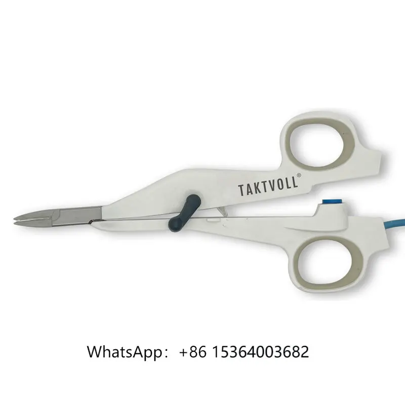 

Large Vessel Sealing Instrument Intelligent Electrosurgical Surgical Products