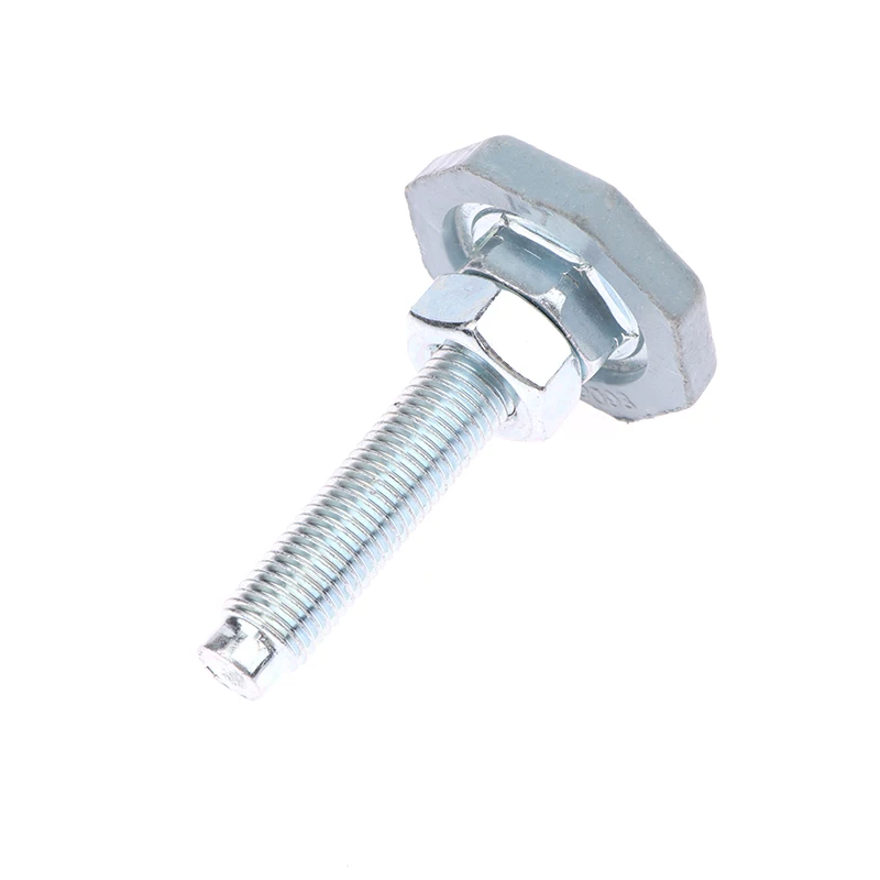 

1pc For Drum Washing Machine Fixed Feet Base Screw Balance Shock Absorption Non-slip Pad Feet Replacement Repair Parts