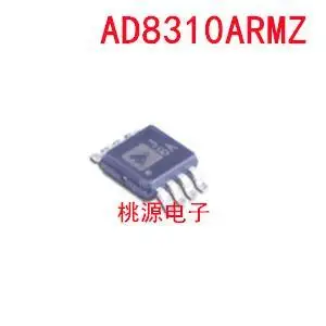 

1-10 шт. AD8310ARMZ AD8310ARM AD8310 MSOP-8 J6A