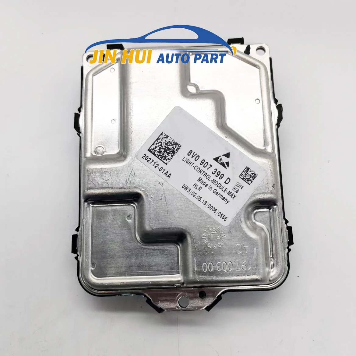 

Original 8V0907399D OEM LED Headlight LIGHT-CONTROL-MODULE-MAX For V - W G- o lf 7 8V0 907 399 D LED MODULE MAX 202712-01AA