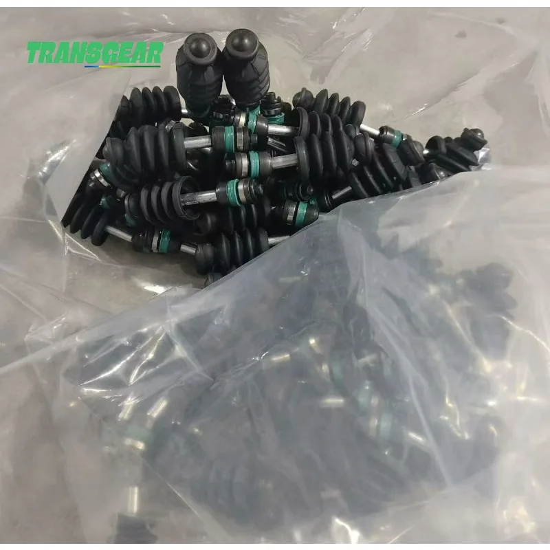 

0AM325091E 2 шт. DQ200 0AM вилка сцепления толкатель подходит для VW Audi Skoda Seat