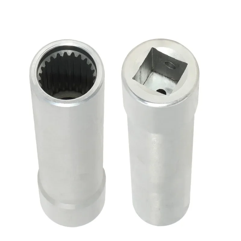 JLR-205-1039 Differential Pinion Shaft Holding Tool For 2L551 PT204 Engine Differential Repair