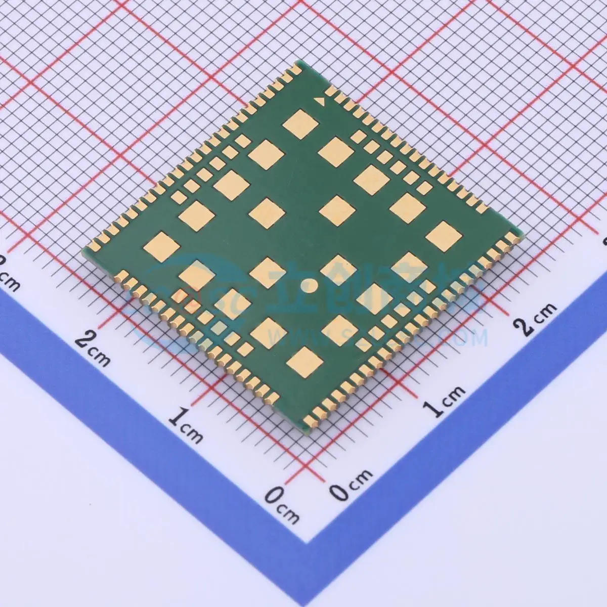 SIMCOM A7670C-FASS Cellular Module 3.4V-4.2V