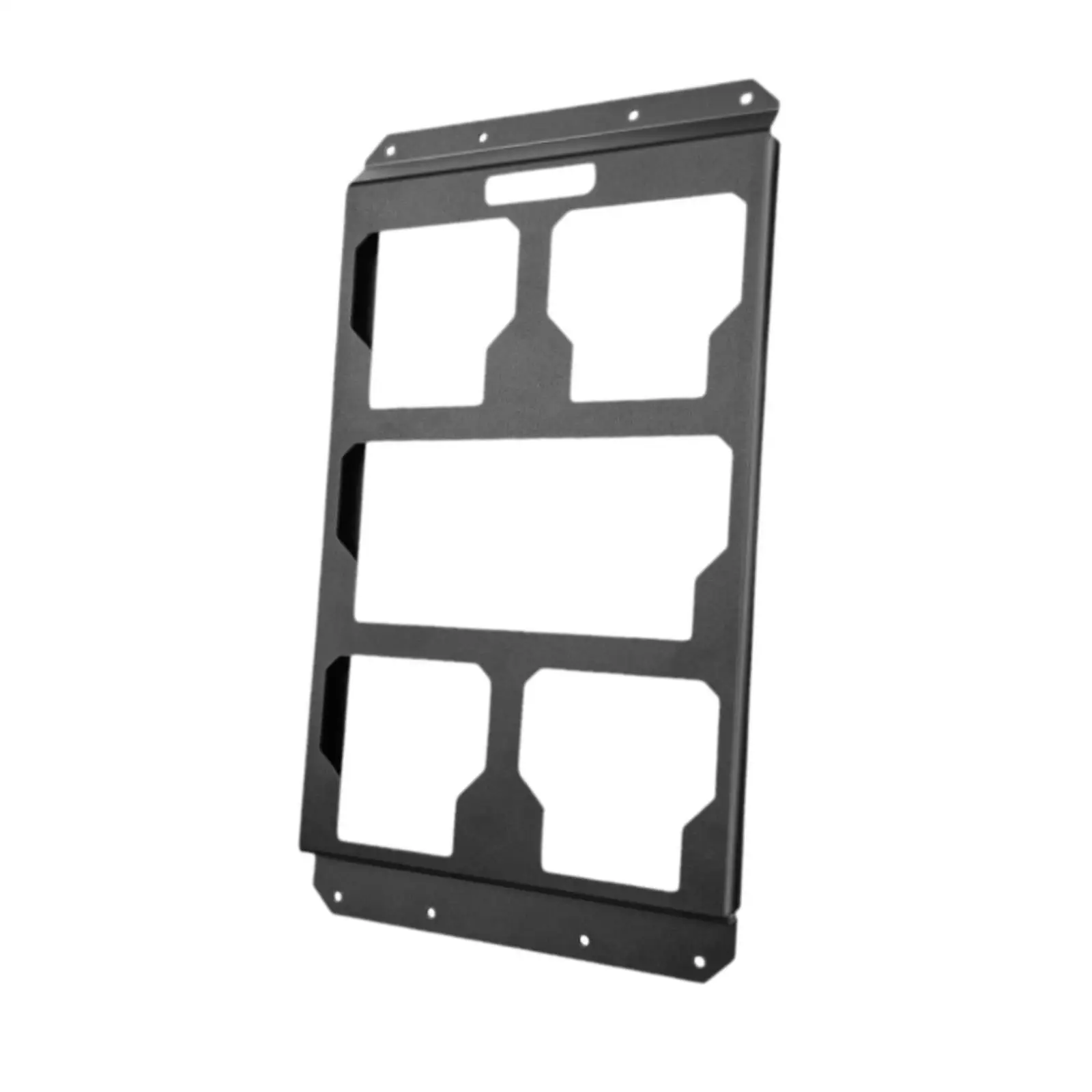 Tool Organizer Plate 15