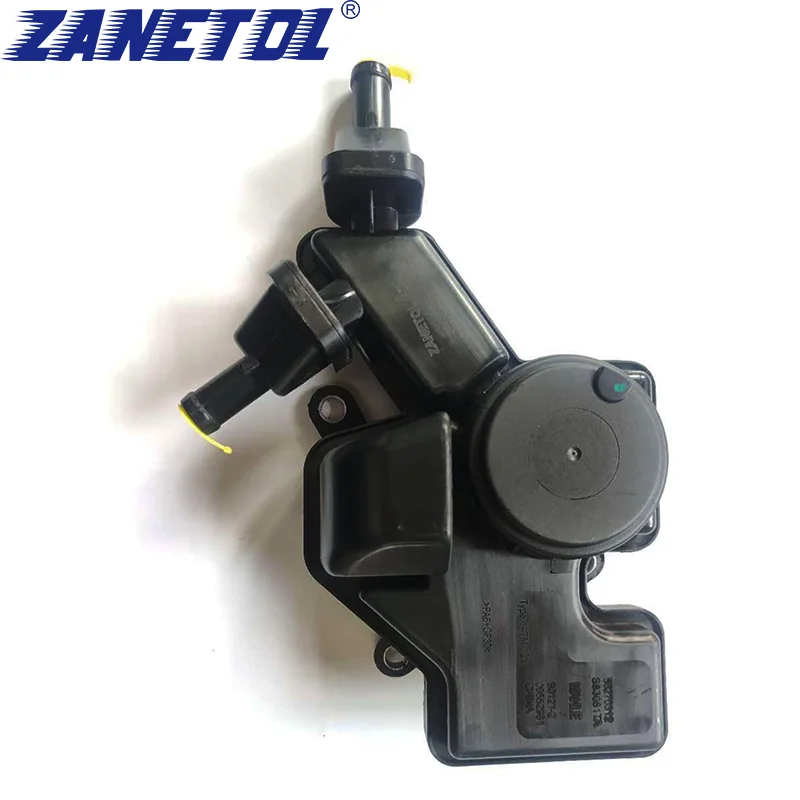 ZANEOL Oil-Water Separator Car Fuel System Engine Accessories Interior for Jeep Compass 2017~2019 55270312 55219081 68119589AA