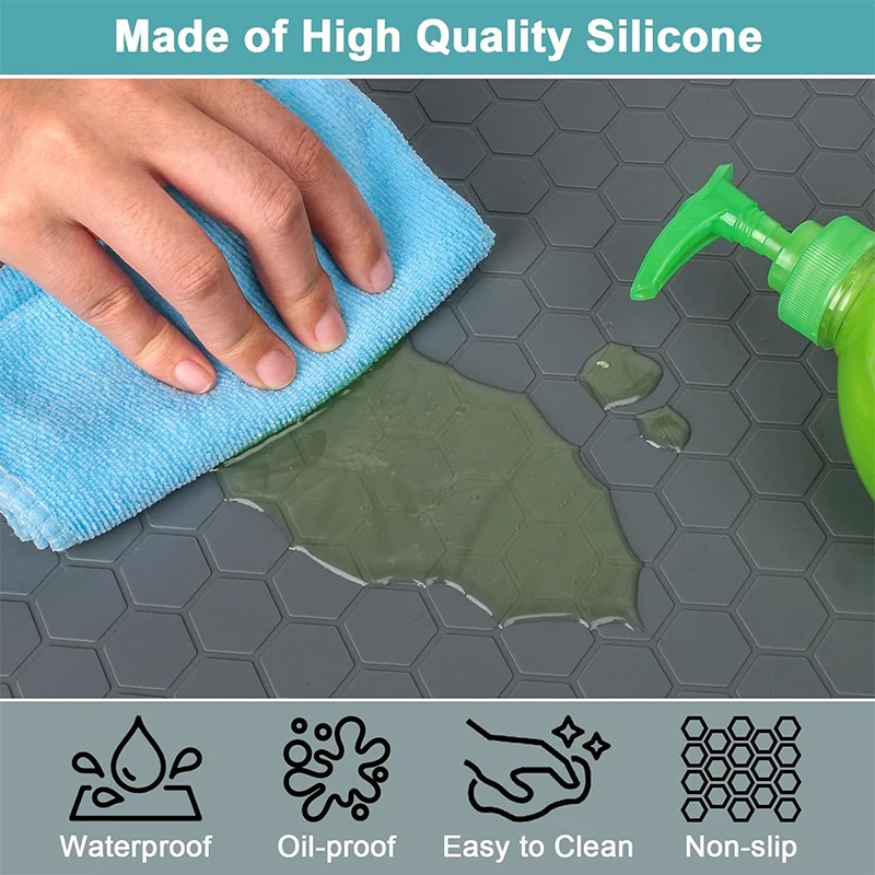 Thumbnail 3 - #70 Sink Mats List of Top Picks